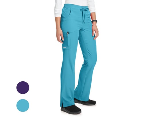 بنطلون سكراب Skechers Scrubs