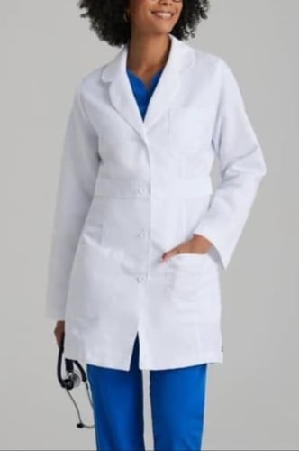 لاب كوت ليلي قريز اناتومي | 4481