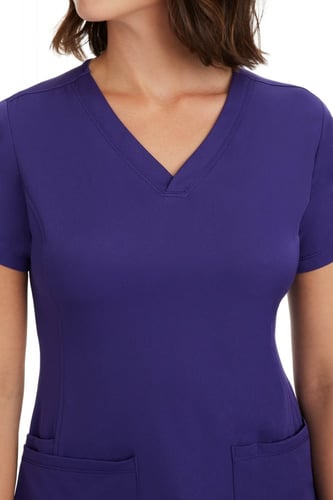 بلوزة سكراب طبي نسائي مونيكا