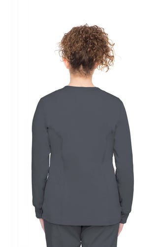 سكراب هيلينج هاندز كم طويل | بلوزة