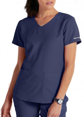 بلوزة سكراب طبي | Skechers Scrubs