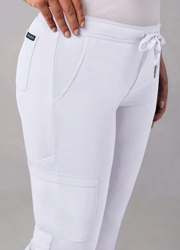 بنطلون سكراب ادار