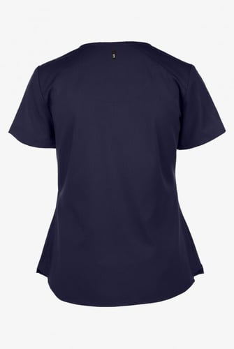 قريز اناتومي سكراب | بلوزه GRST011