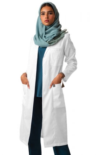 لابكوت كومفورت كوين طويل من فايروس فليكس