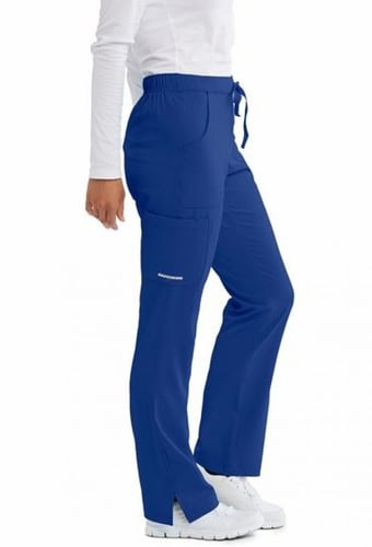 بنطلون سكراب Skechers Scrubs SK201
