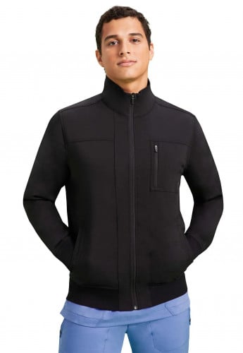 جاكيت سكراب رجالي هيلينج هاندز | 5530