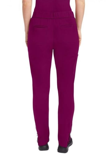 بنطلون سكراب طبي نسائي 9401