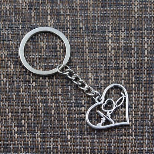 ميدالية مفاتيح