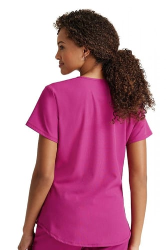 سكراب طبي سكيتشرز بلوزة