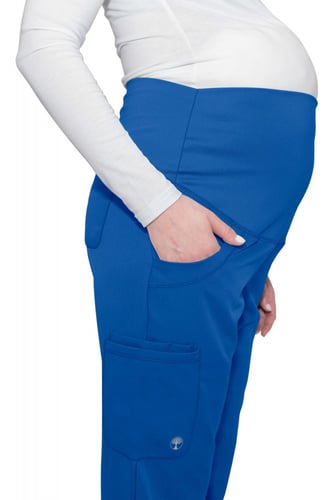 بنطلون سكراب حوامل لاف مام