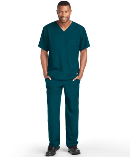 بنطلون سكراب طبي سكيتشرز | SK0215