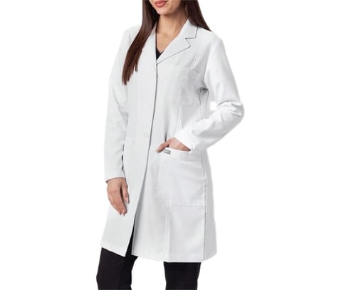 لاب كوت ماركة ميفن 5071 بطول 36 انش