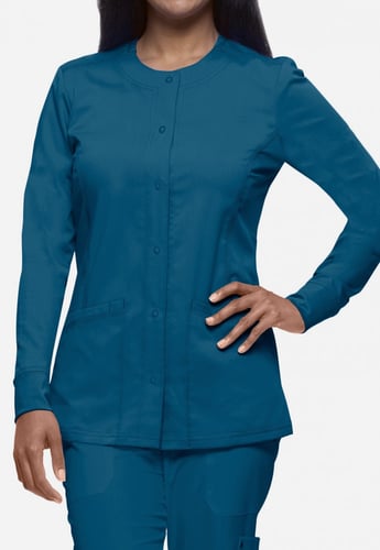 هيلينح هاندز جاكيت سكراب 5063