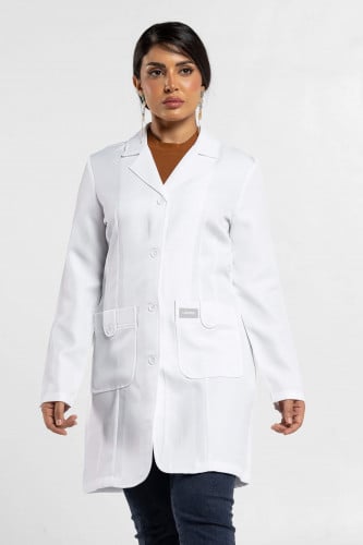 لاب كوت 36 انش من ماركة لاب ميد | 314 ®LAB MED