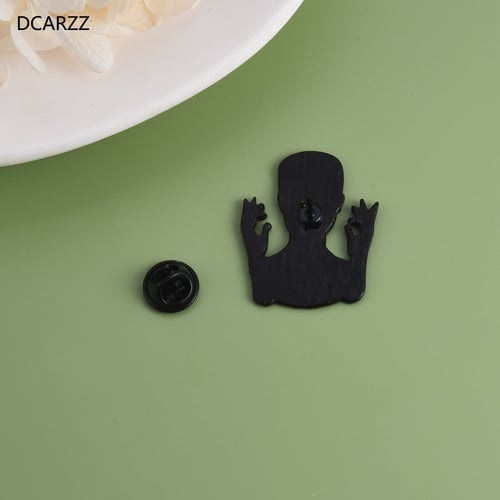 بروش طبي S19| Medical brooch