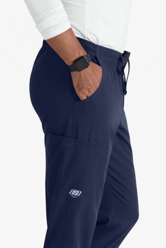 بنطلون سكراب رجالي Skechers