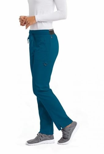 قريز اناتومي سكراب | بنطلون GRSP500