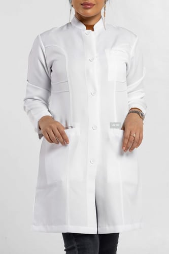 لاب كوت لاب ميد 36 انش | 317 ®LAB MED