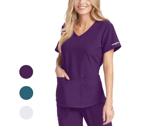 سكراب سكيتشرز بلوزة | نسائي