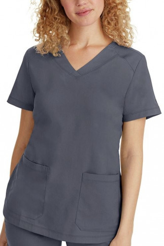 بلوزة سكراب من هيلينج هاندز