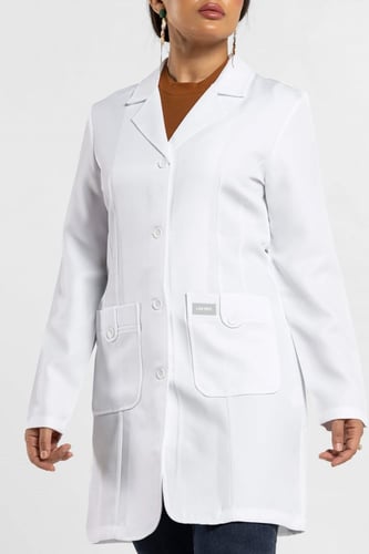 لاب كوت 36 انش من ماركة لاب ميد | 314 ®LAB MED