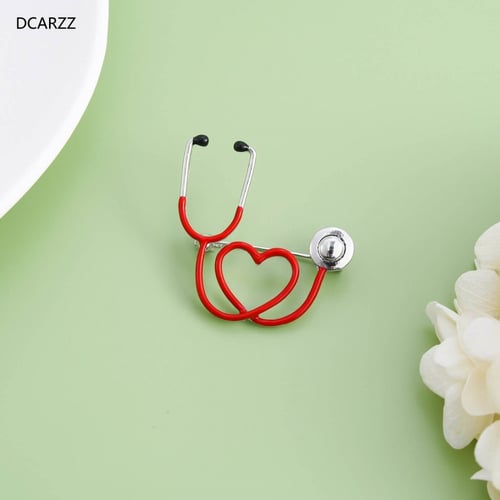 بروش طبي | Medical brooch