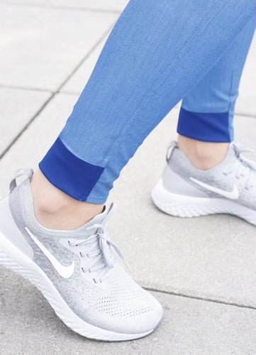 بنطلون سكراب ادار برو