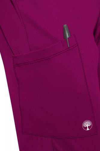 بنطلون سكراب طبي رجالي