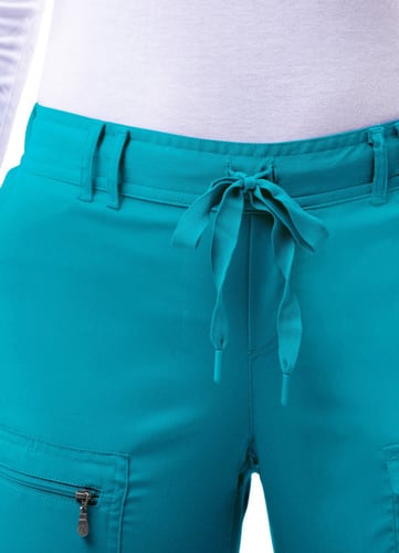 بنطلون سكراب طبي برو من ادار