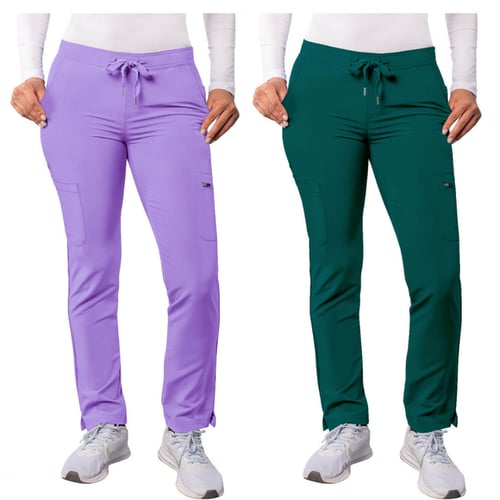 بنطلون سكراب طبي نسائي |ادار