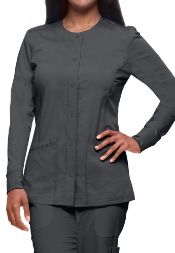 سكراب هيلينج هاندز كم طويل | بلوزة