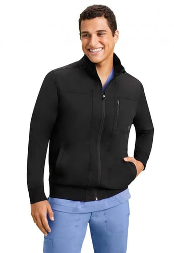 جاكيت سكراب رجالي هيلينج هاندز | 5530