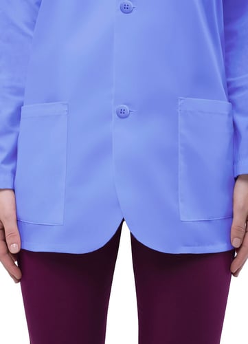 لاب كوت سماوي | ماركة ادار 805