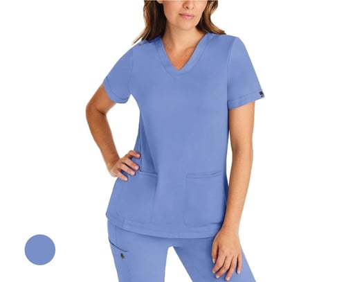 بلوزة سكراب هيلينج هاندز | ONYX