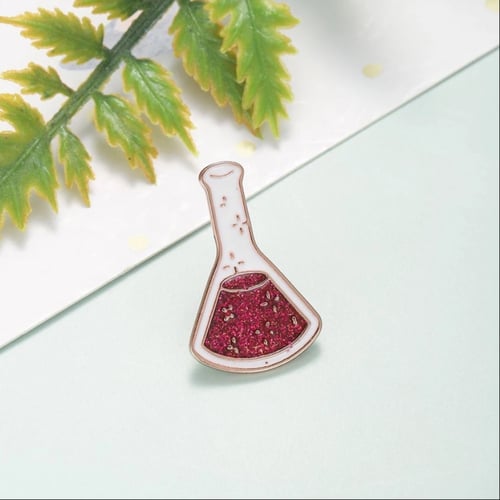 بروش طبي| Medical brooch