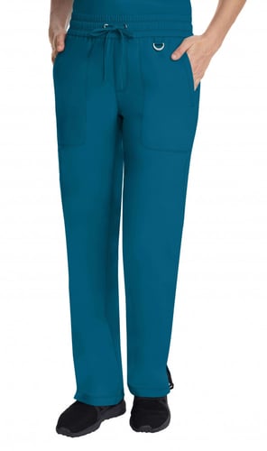 بنطلون اسكراب نسائي | Tia Pants