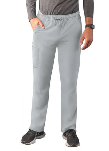 بنطلون سكراب طبي رجالي ادار