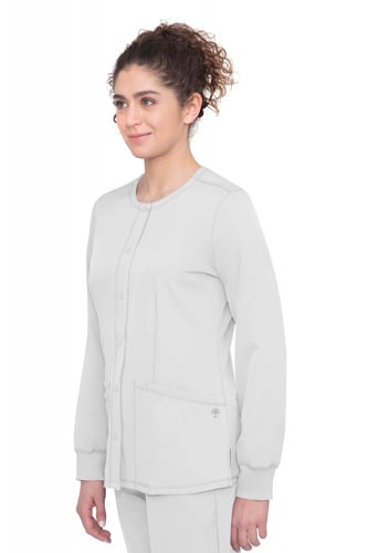 جاكيت سكراب كم طويل