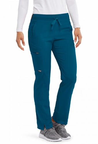 قريز اناتومي سكراب | بنطلون GRSP500