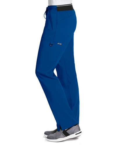 بنطلون قريز اناتومي سكراب | GRSP500