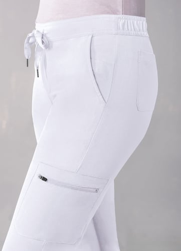 بنطلون سكراب ادار