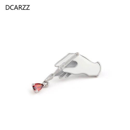 بروش طبي| Medical brooch