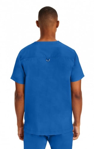 بلوزة سكراب طبي | ماركة هيلينج هاندز