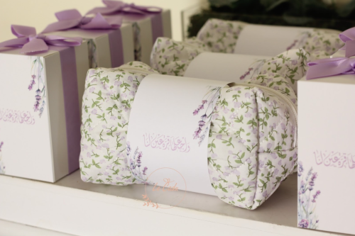 شنطة ميك اب موف