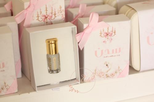 ربع توله مسك