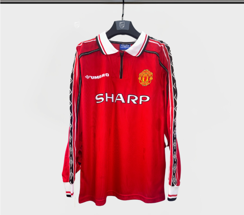 تيشيرت مانشستر يونايتد كلاسيك 1998