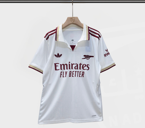 تيشيرت ارسنال الاحتياطي - 2026