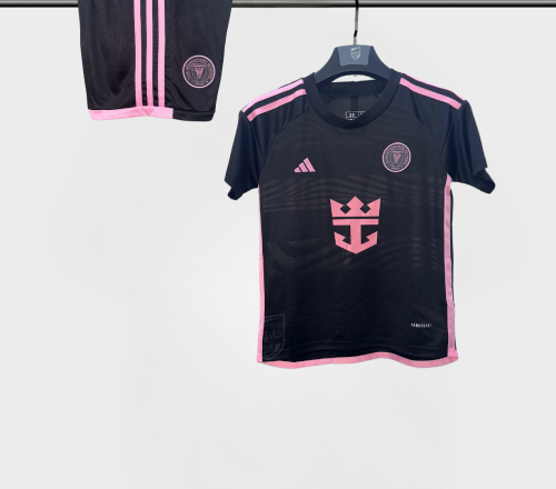 طقم ميامي الاحتياطي اطفال 2024-2025