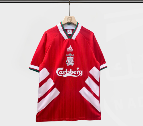 طقم ليفربول الكلاسيك 1993