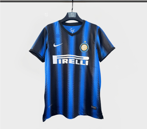 تيشيرت انتر ميلان الاساسي كلاسيك